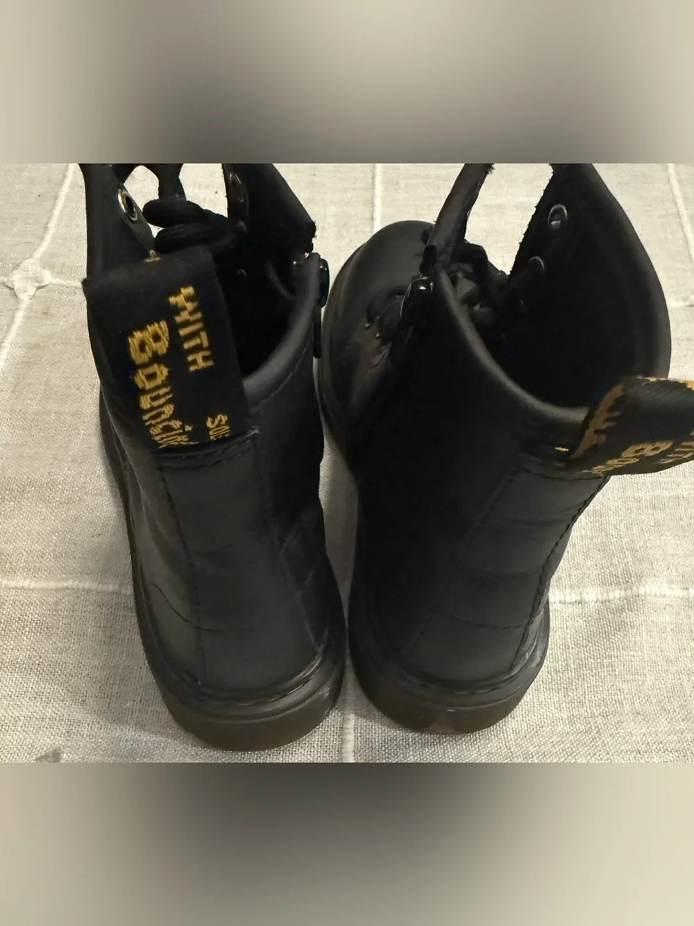 Dr. Martens
